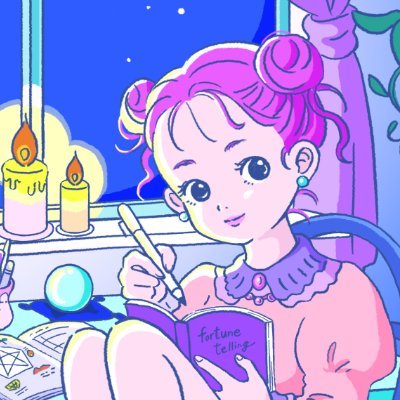 商売の考えごと係のアバター